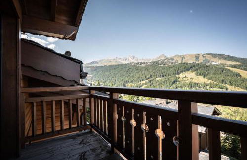 Appartement 401 Résidence Everest - Foto 3