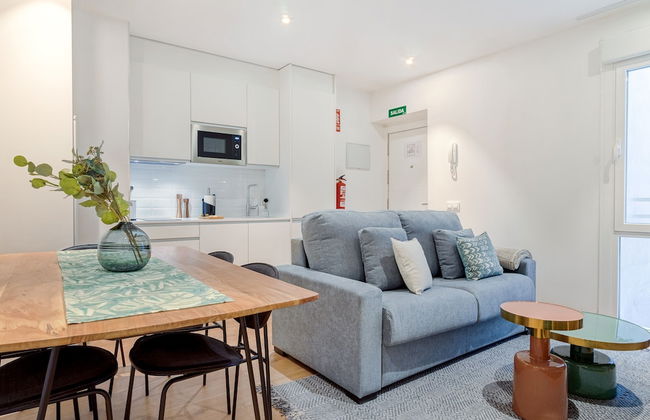 Limehome Madrid C. de Fomento - Photo 65