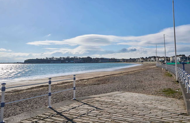 Host Stay The Aquamarine Weymouth Beach - Foto 19