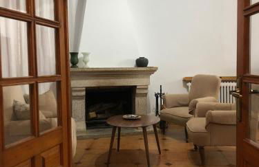 Casa Villamiel - Foto 3