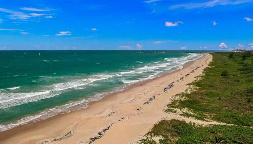 8BD Ft Pierce Beach Getaway - Great for Family Group - Foto 2