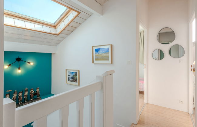 La Chapelle - Foto 23