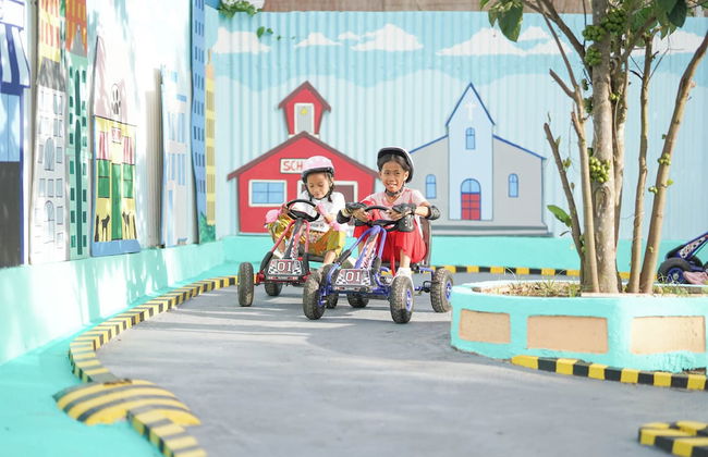 Ayong's Adventure Park - Photo 22