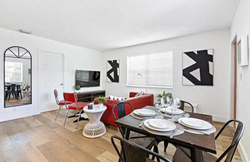 Lovely 2 BR Condo With Free Parking on Premises - Foto 1