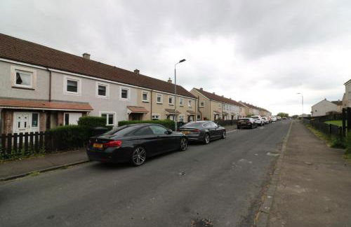 Signature - Caldercruix House - Foto 62