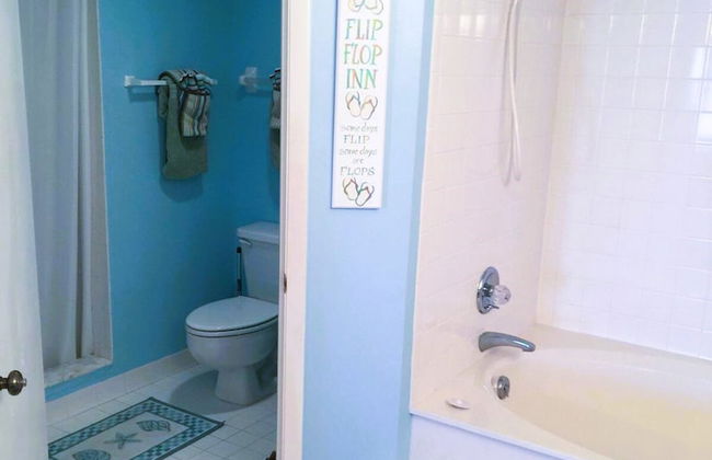 Beach View Oceanfront Condo in Ponce Inlet FL - Foto 13