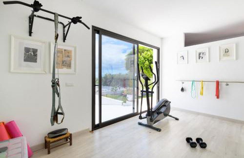 Villa Lilli - La maison de la danse - Foto 23