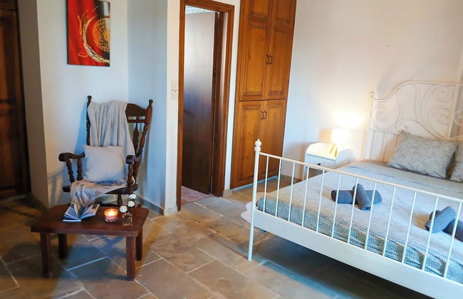 Skarinou Panorama Room - Foto 5