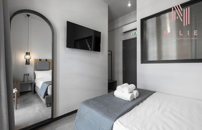 Phìlus Nilie Hospitality MGMT - Foto 18