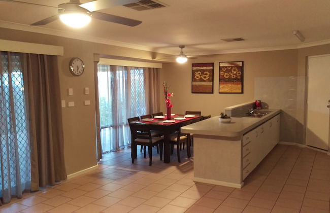 The Quiet Family Getaway In Bassendean - Foto 11