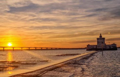 Stunning Home In Saint-Savinien - Foto 28