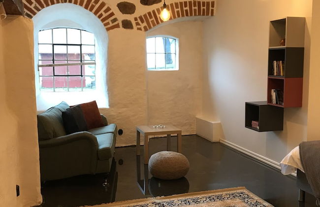 Roslövs gård B&B - Foto 4