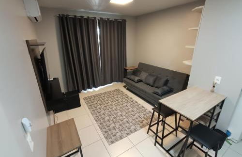 VIVA - Centro - Garagem - Apt 1 Dormitório - Photo 3