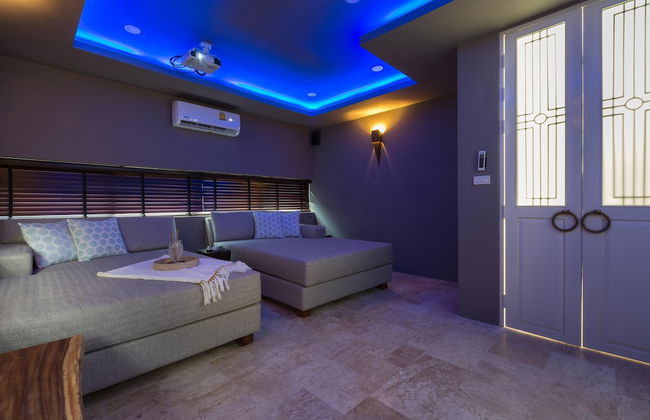 Skye Beach Hotel - Foto 21