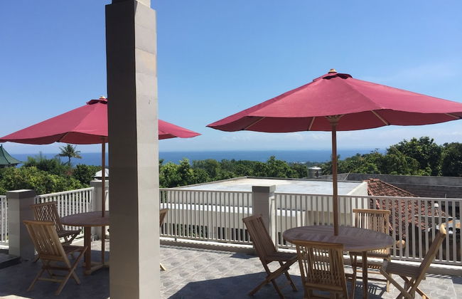 The Kayuputih - Foto 15