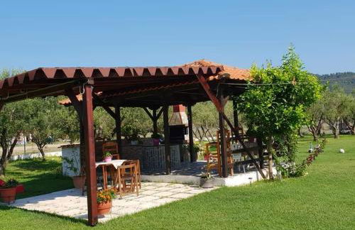 Villa Irida - Foto 46