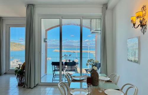 [Porto Ercole] Elegant Harbour View - Foto 7