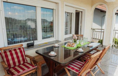 Countryside Vila 05 by GREEN Croatia - Foto 19