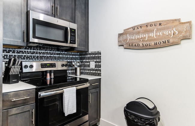 Urbanlights at Legacy West - Foto 53