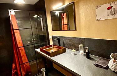 maison cosy en centre ville - Foto 11