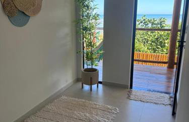 Casa Makai - Pé na Areia - Praia dos Padres - Foto 35