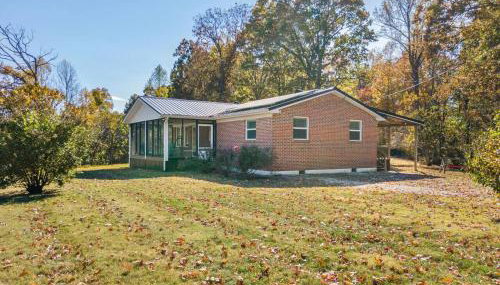 Grey Duck- Firepit, WiFi, Covered Deck, 20 mins from Natural Bridge - Foto 5