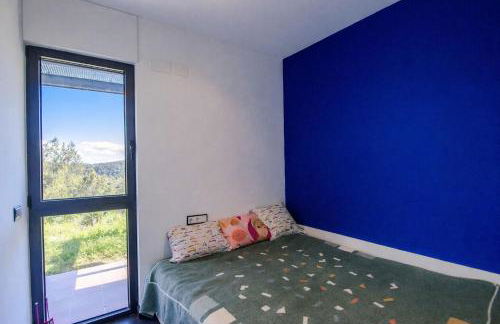 Catalunya Casas Modern Hilltop Haven with private pool 7km to beach - Foto 22