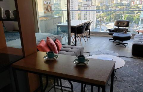 Moderno Oca Moema - Photo 1