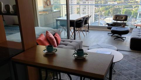 Moderno Oca Moema - Photo 1