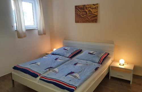 Villa Seeschwalbe Plau - Foto 34