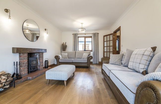 French Fields - 4 Bedroom - St Florence - Foto 28