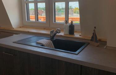 Ferienhaus Mühle "Neue Hoffnung" - Foto 9
