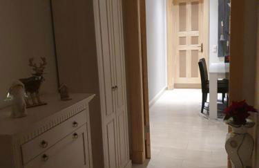 Ferienwohnung Lindenblick - Foto 1