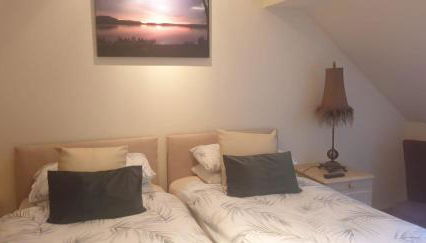 Culag Lochside Self Catering - Foto 3