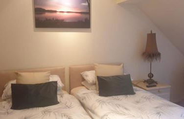 Culag Lochside Self Catering - Foto 3