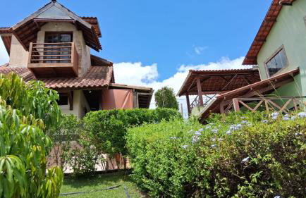 Chalé 4 Quartos Casa Jasmin - Foto 26