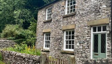 Torside Holiday Cottage - Foto 1