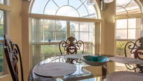 Luxurious With Privacy In 5 Bedroom With Private Pool By Florida Dream Homes - Foto 5