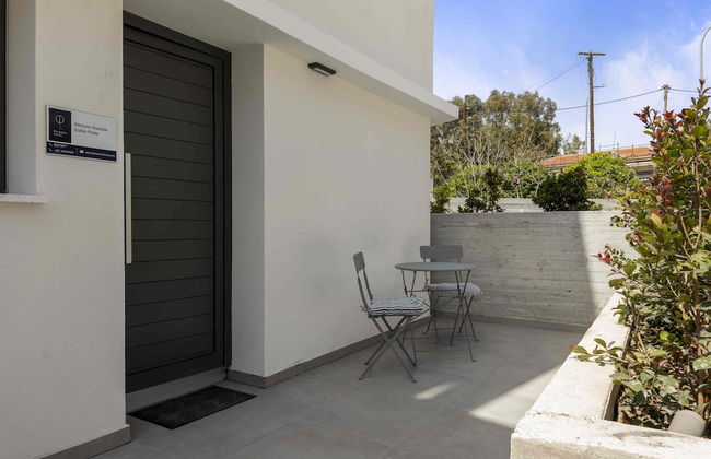 Phaedrus Living Alkminis Seaside Praia - Photo 10