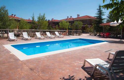 Complejo rural el Hosquillo Alojamientos el Hosquillo - Foto 18