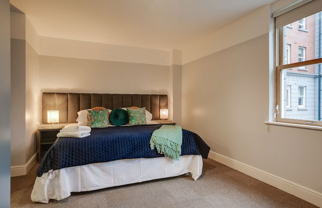 Griffith Rooms - Foto 4