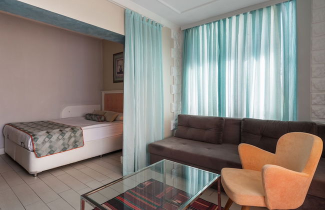 Delight Deluxe Aparts - Foto 36