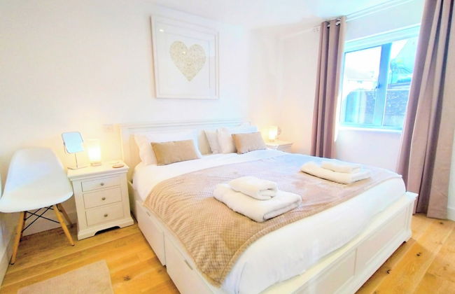 Sandpiper Cottages - Foto 8