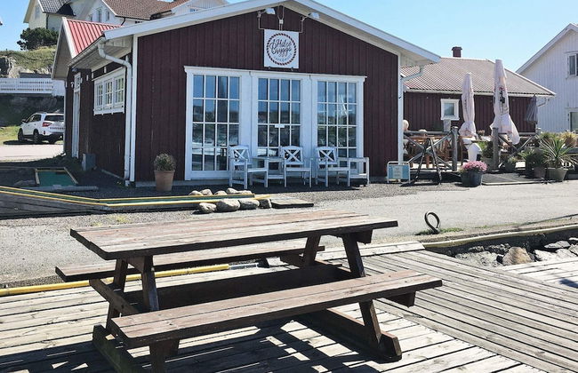 6 Person Holiday Home in Halso - Foto 19