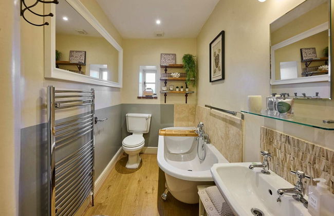 Host Stay Rock Rose - Foto 18