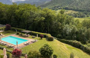 Torre Palombara - Dimora Storica - Foto 125