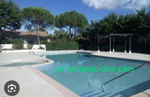 Petite maison à la campagne - Foto 1