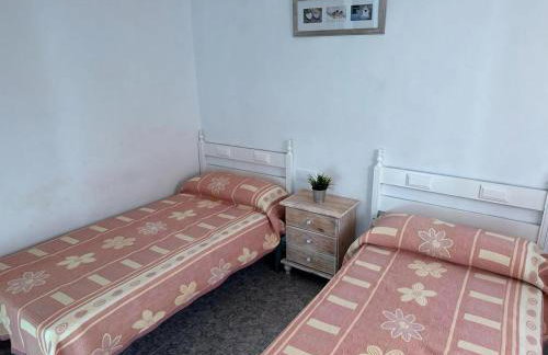 Apartment near beach and town center - Foto 11