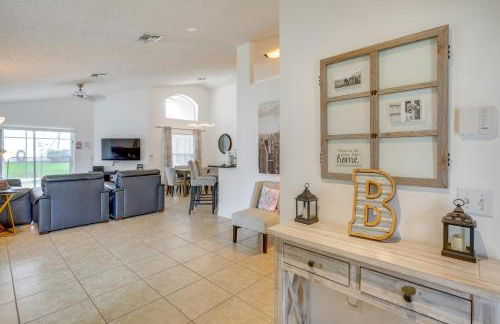 30 Mi to Universal Epic Universe Golf Club Villa - Foto 5