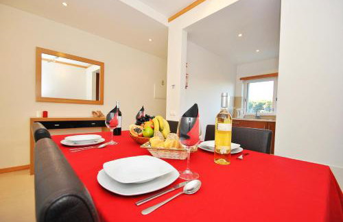 Townhouse Mar 2 - Moradia com BBQ e vista mar - Albufeira - Photo 56